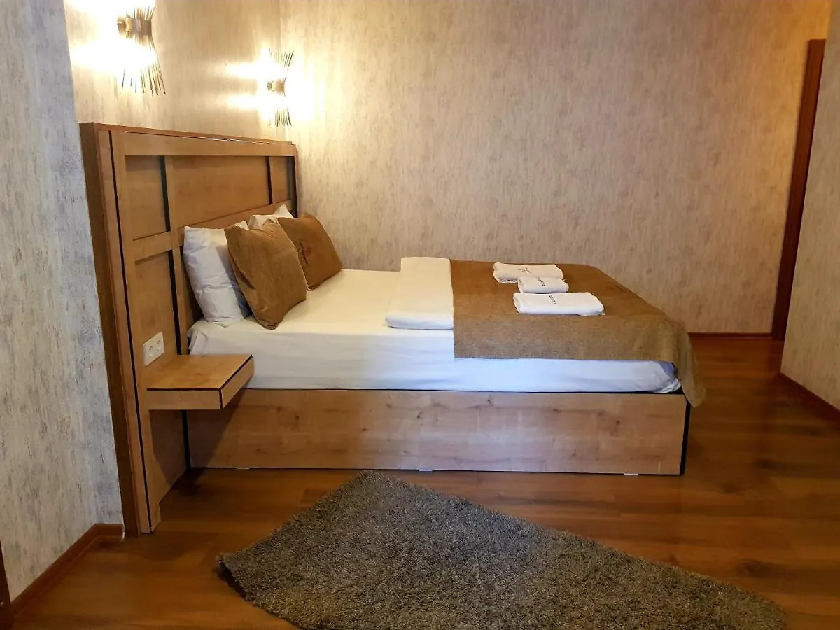 Double Dd Hotel Istanbul
