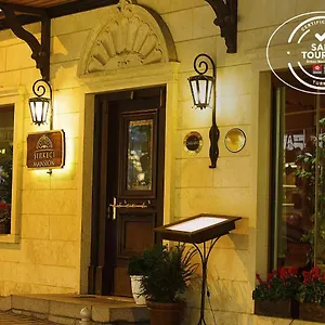 Otel Sirkeci Mansion