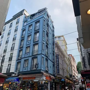 Otel Gülhane Corner