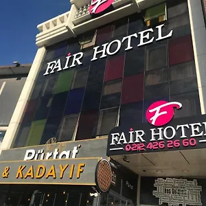 Otel Fair