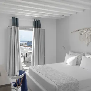 **** Hotel Mykonos Essence Adults Only Grèce