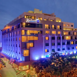 Radisson Blu Martinez 5*, Бейрут Ливан