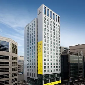 L7 Myeongdong By Lotte מלון סיאול