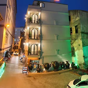 Apartment Copper House Trabzon