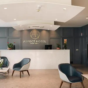 **** Hotel Aspect Park West Irlande