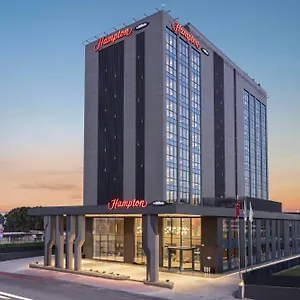 Hotel Hampton By Hilton Airport Antalya