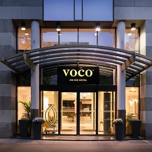 **** Hotel Voco Prater, An Ihg Autriche