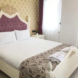 Apartment Air Trabzon