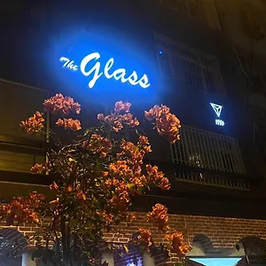 Glass Хостел