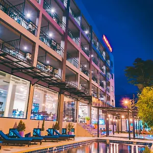 Maikhao Hotel, Phuket 4*, Майкао-Бич Таиланд