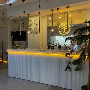 Bed & Breakfast Mi Boutique Antalya
