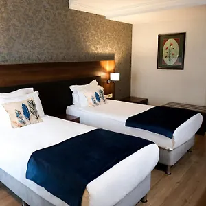 Otel Rhiss Bostancı
