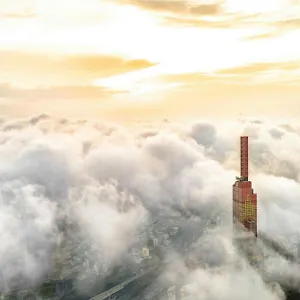 Vinpearl Landmark 81, Autograph Collection 5*, Хошимин Вьетнам
