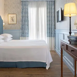 **** Hotel Despotiko Grèce