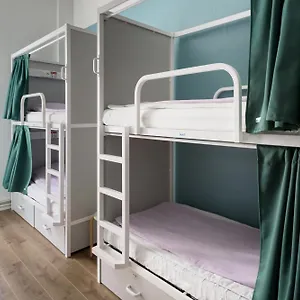  Auberge de jeunesse Diana Park Finlande