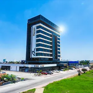 Hotel Renex Antalya