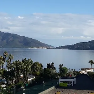 Hotel Adonis Marmaris