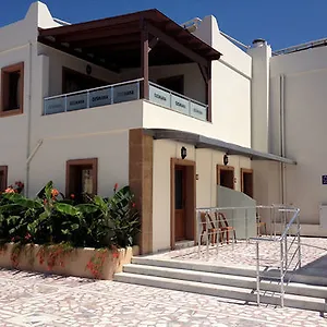 Hotel Ozukara 1 Gumbet