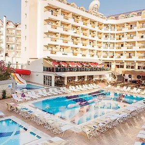 Tui Blue Grand Azur 5*, Мармарис Турция