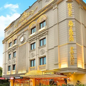 Otel Emirhan Palace