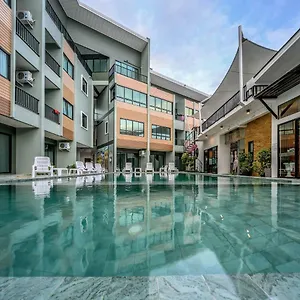 Phuket Airport Place - Sha 3*, Nai Yang Таиланд